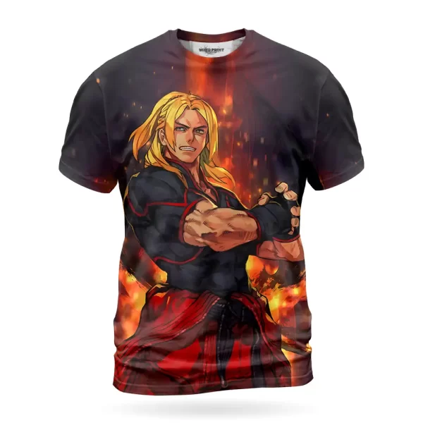 Street Fighter Shirts & Hoodies - Shop Unique Sweatshirts Street Fighter Shirts & Hoodies - Shop Unique Sweatshirts