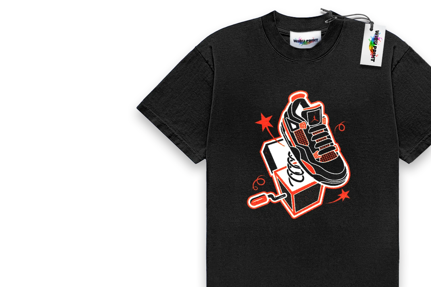 『別注』 Peak×DOORS　WaterActive Print Tee 1153714-FRGN_1.png?_s=RAABAB0