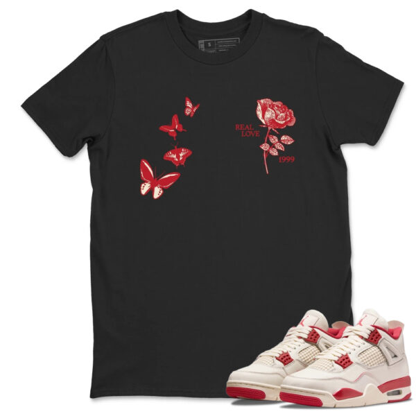 jordan t shirts to match shoes